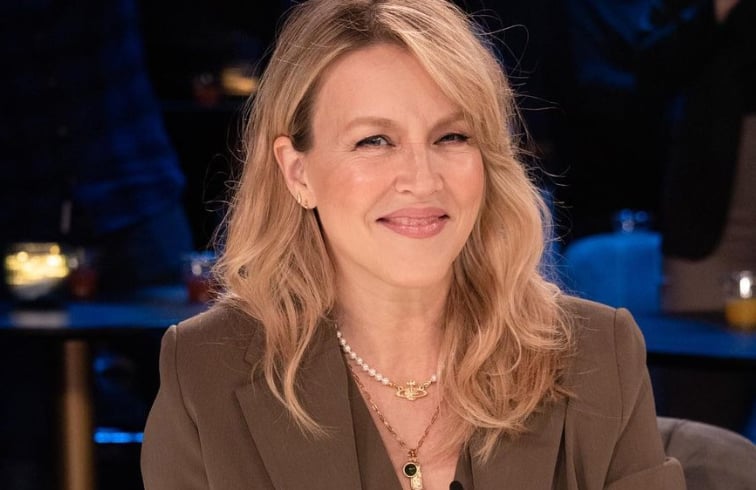 Voici qui va remplacer Julie Bélanger à Ça finit bien la semaine