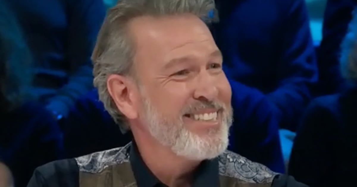 Ricardo va devenir grand-père pour la première fois 