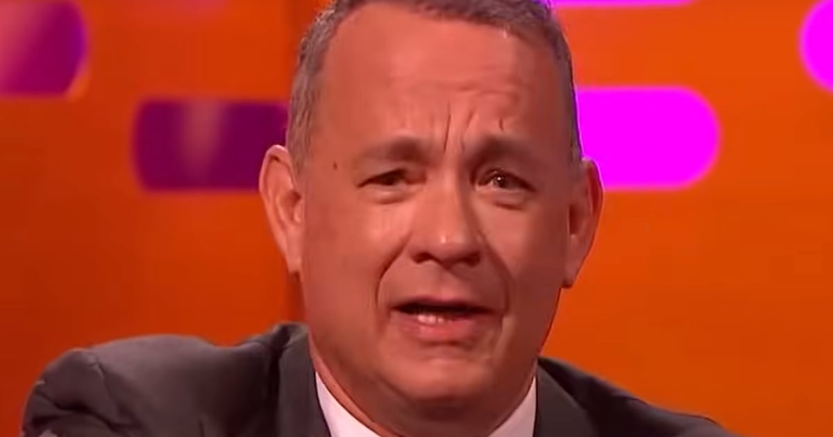 Tom Hanks célèbre ses 37 ans de mariage avec une superbe photo de sa femme en maillot de bain