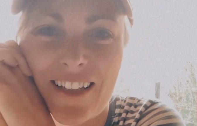 Andréanne A. Malette vous dévoile son look Taylor Swift pour une raison précise et elle est magnifique
