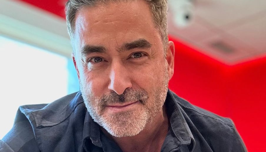 Benoît Gagnon victime d’une blessure qui donne froid dans le dos