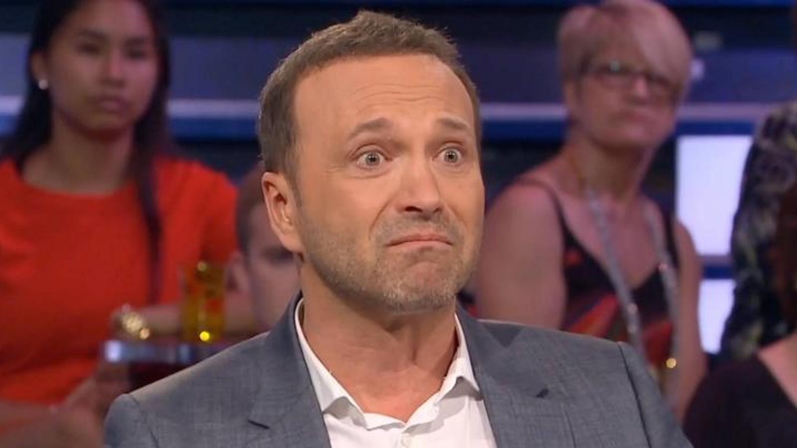 Joël Legendre se prononce sur la saga Occupation double