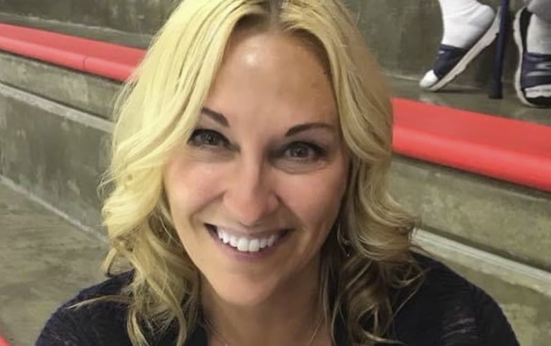 Chantal Machabée annonce une grande nouvelle