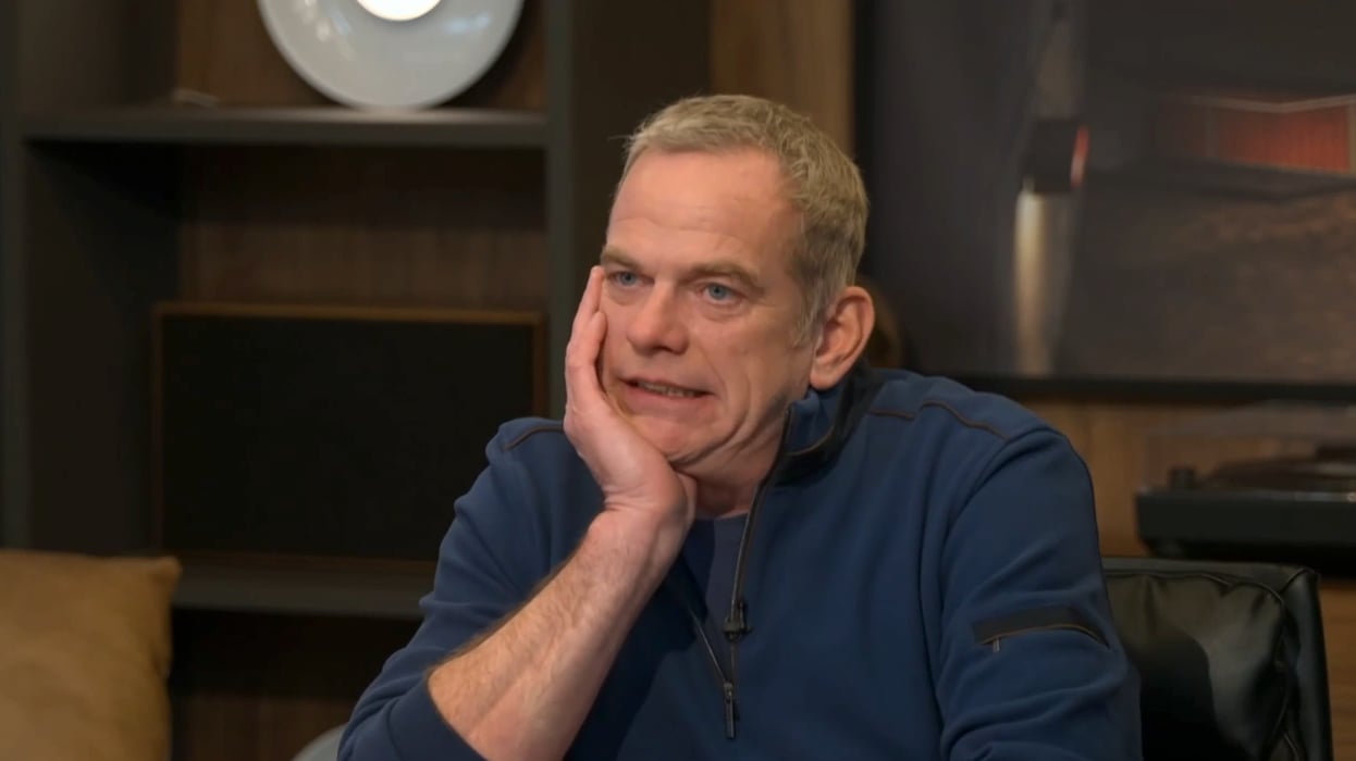 C'est la fin pour Garou à Star Académie
