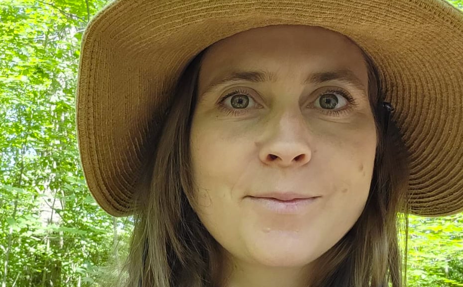 Ève Landry est en vacances et elle partage de belles photos avec sa famille