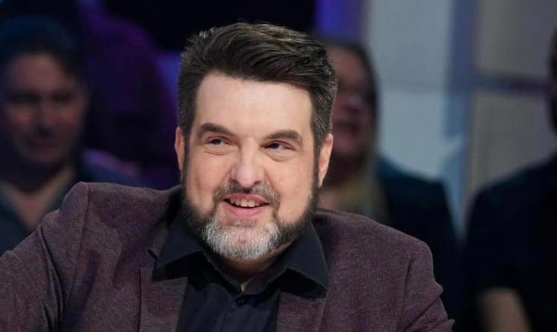 MC Gilles lance un cri du cœur sur le plateau de Tout le monde en parle après son congédiement 