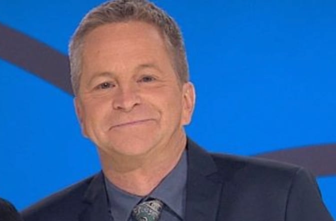 André Robitaille est en deuil 
