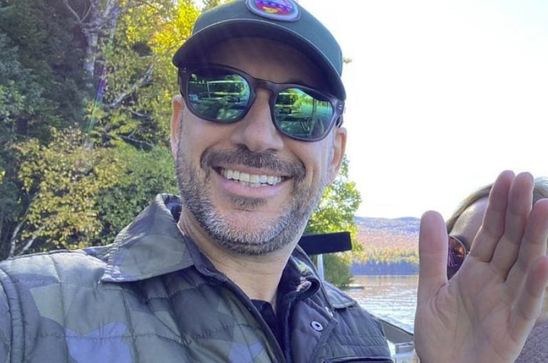 Martin Matte annonce une autre bonne nouvelle concernant Les beaux malaises