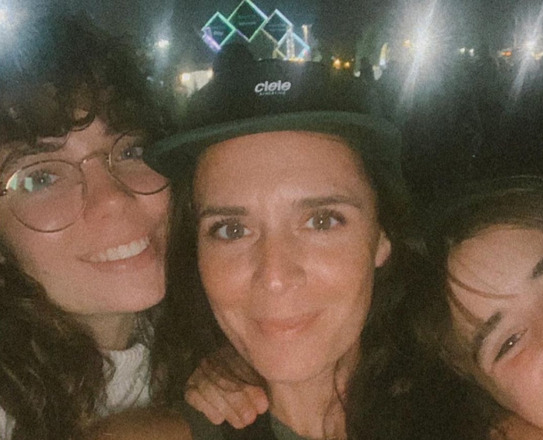 Mélissa Désormeaux-Poulin rend un touchant hommage à sa fille qui joue un rôle dans Indéfendable