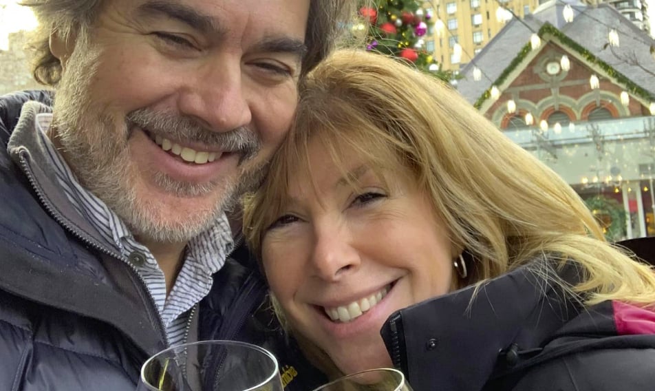 Chantal Lacroix publie un beau message pour sa fête et donne des nouvelles de sa maison qui est passée au feu