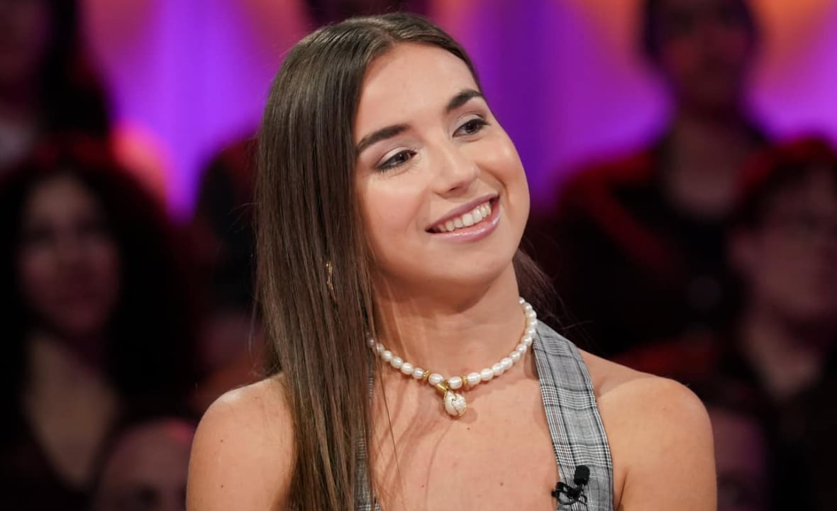 Cette tiktokeuse débarque à Tout le monde en parle et les téléspectateurs réagissent fortement