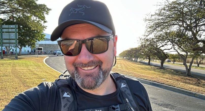Après sa séparation, Jeff Boudreault a retrouvé l'amour avec cette politicienne