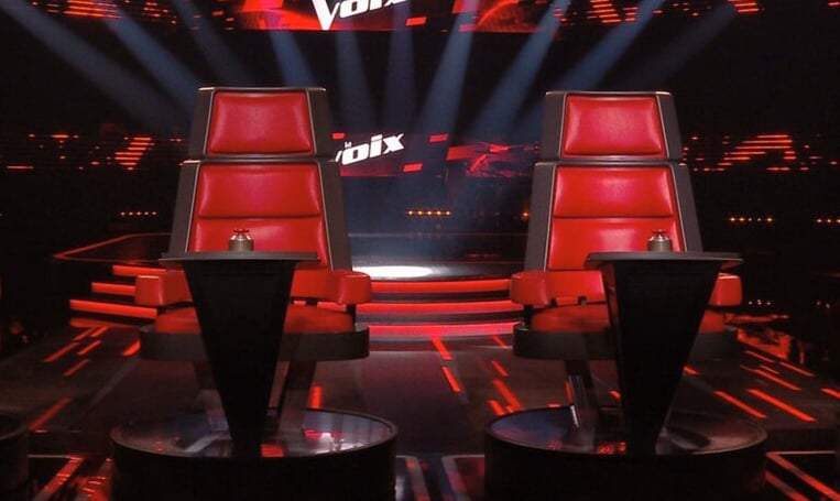 Voici qui pourraient être les nouveaux coachs de la prochaine saison de La Voix
