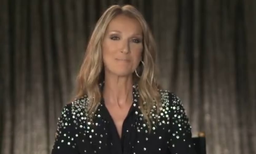 Possible développement majeur pour Céline Dion dans son combat contre la maladie