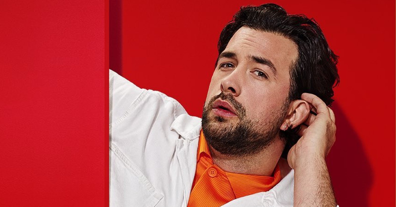 Félix-Antoine Tremblay n'est plus en couple