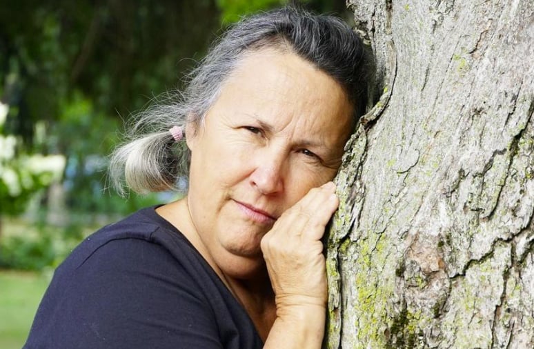 Marthe Laverdière gagne des points rapidement à l'animation