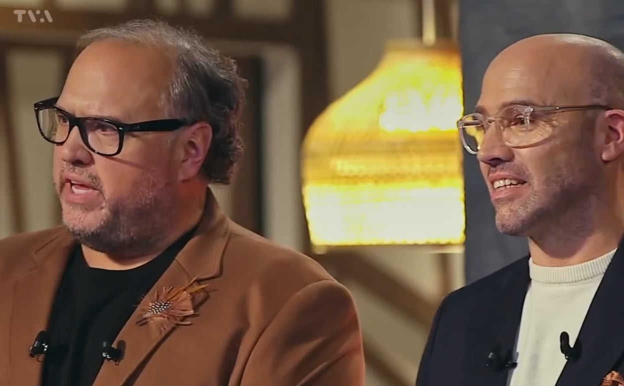 Voici les premiers candidats qui participent à MasterChef Québec