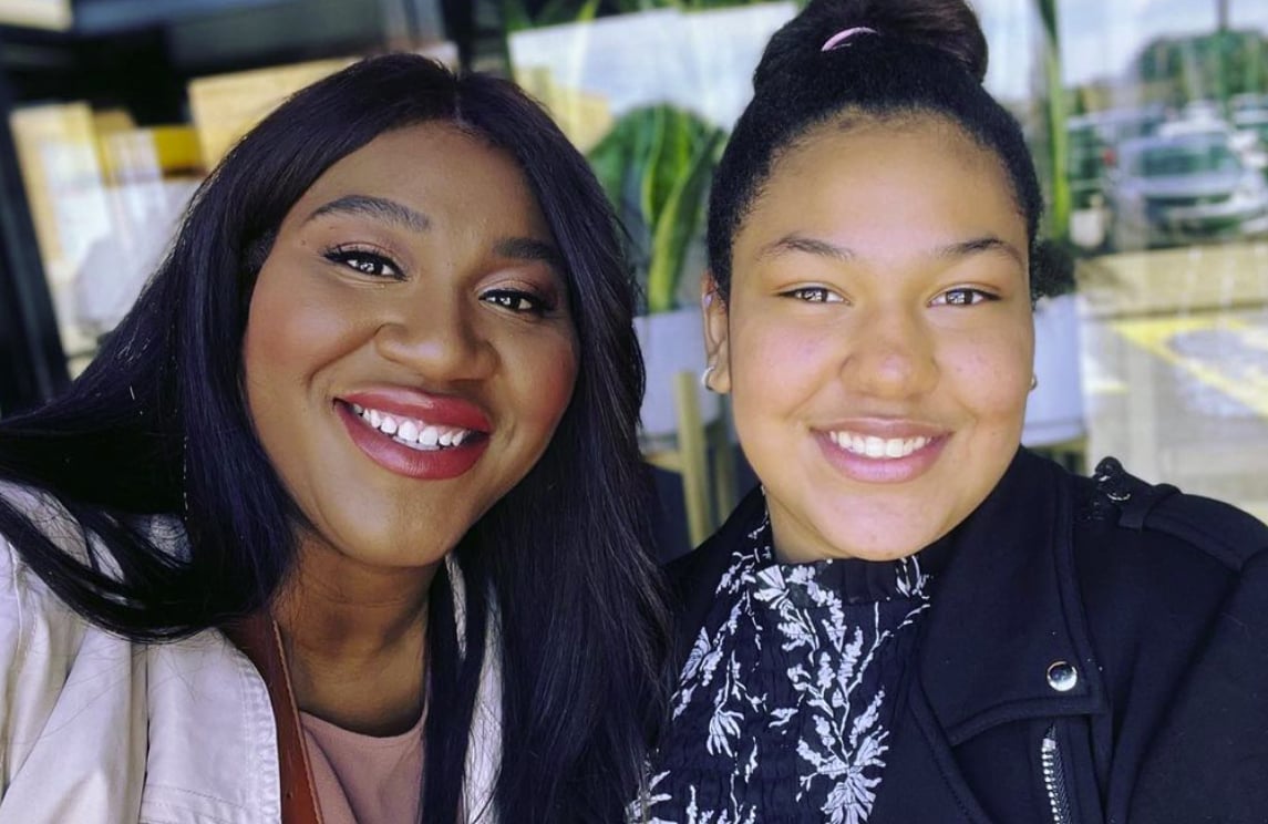 Mélissa Bédard livre un touchant témoignage pour l'anniversaire de sa fille