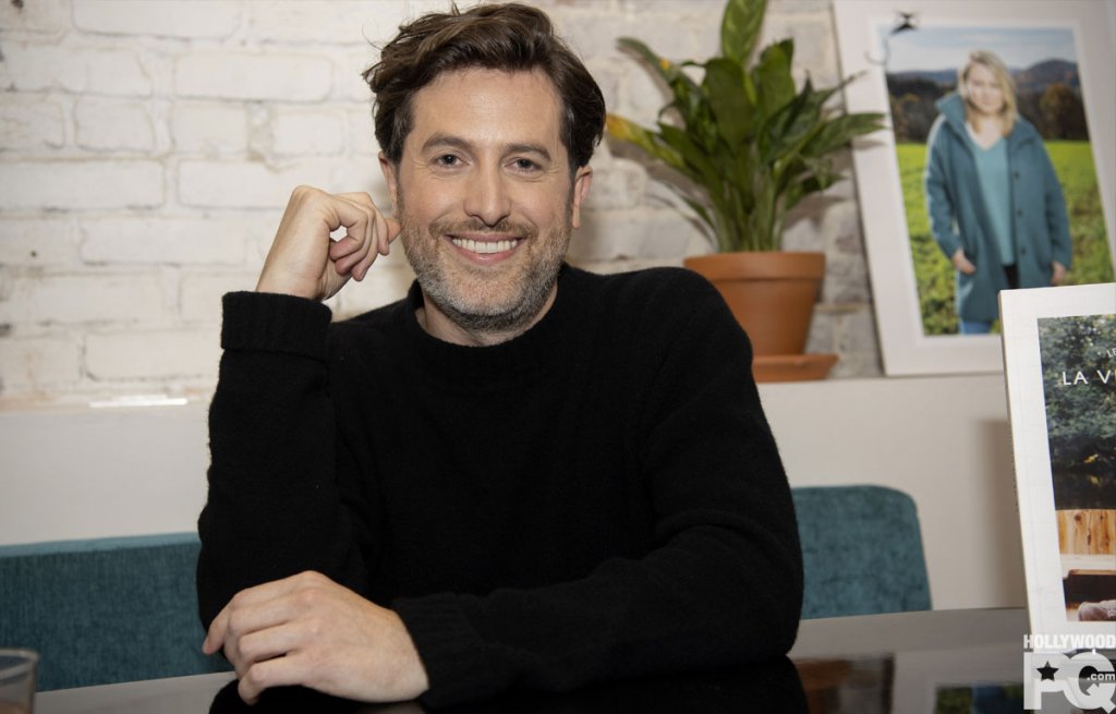 Jean-Philippe Dion annonce une excellente nouvelle
