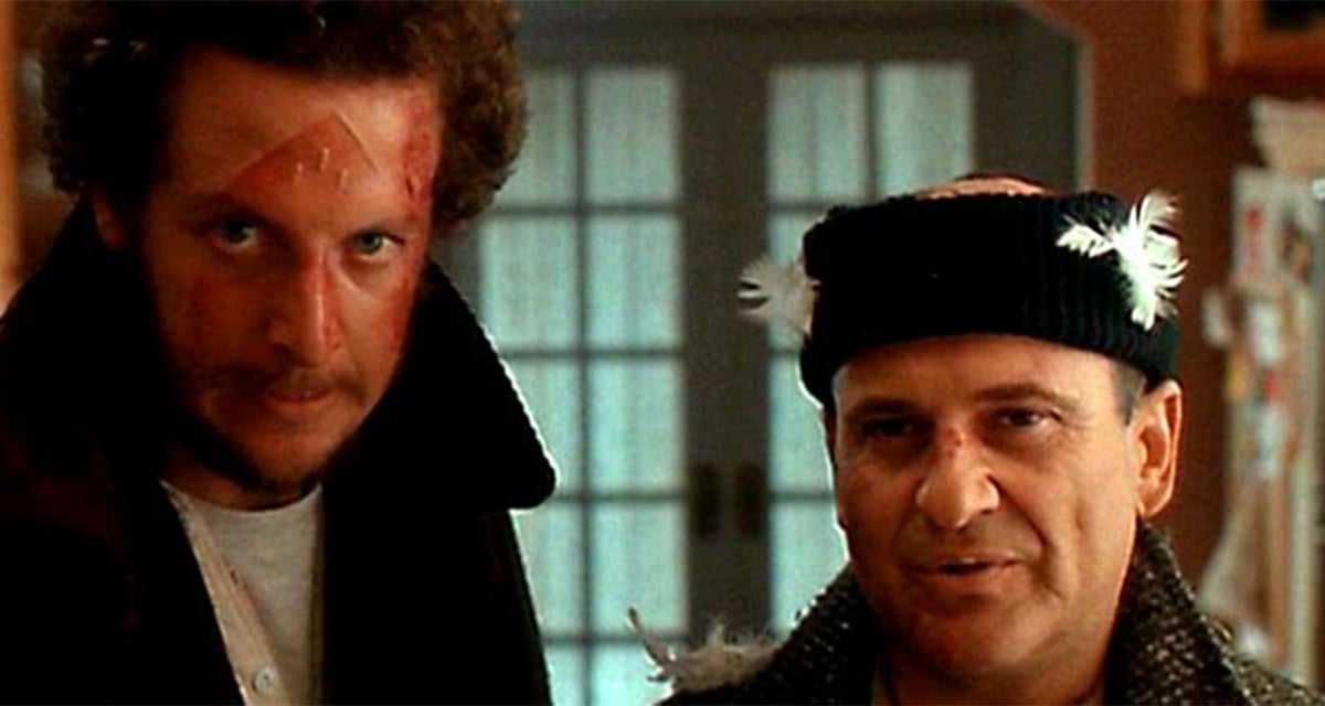 Daniel Stern de Maman j'ai raté l'avion a inséré une clause dans son contrat qui lui a rapporté des millions