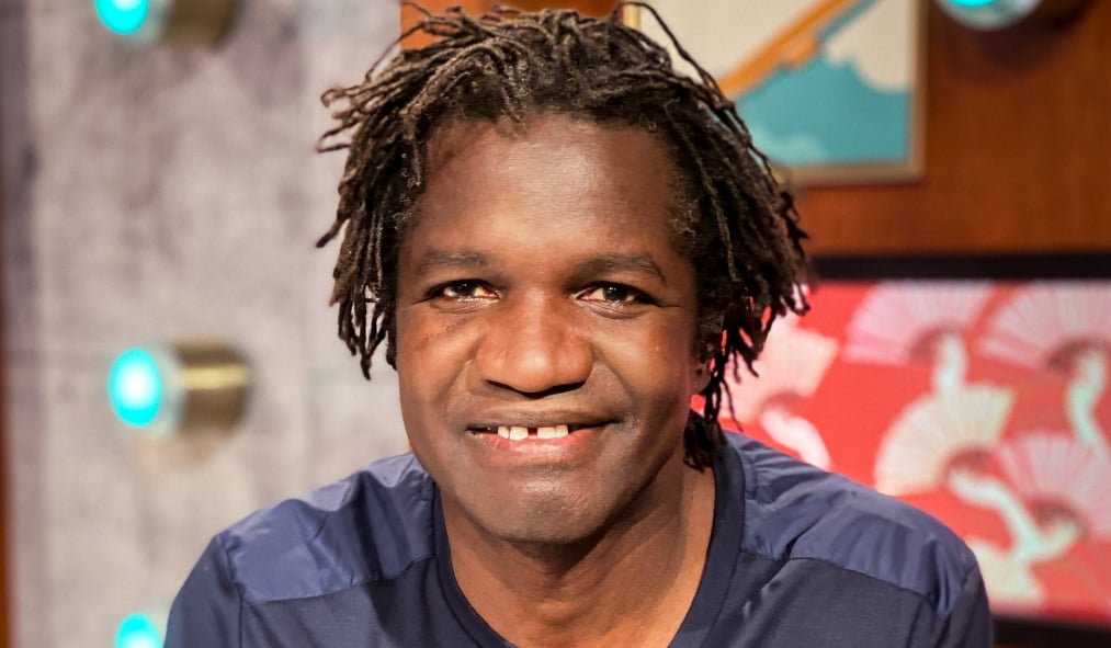 Boucar Diouf est en deuil