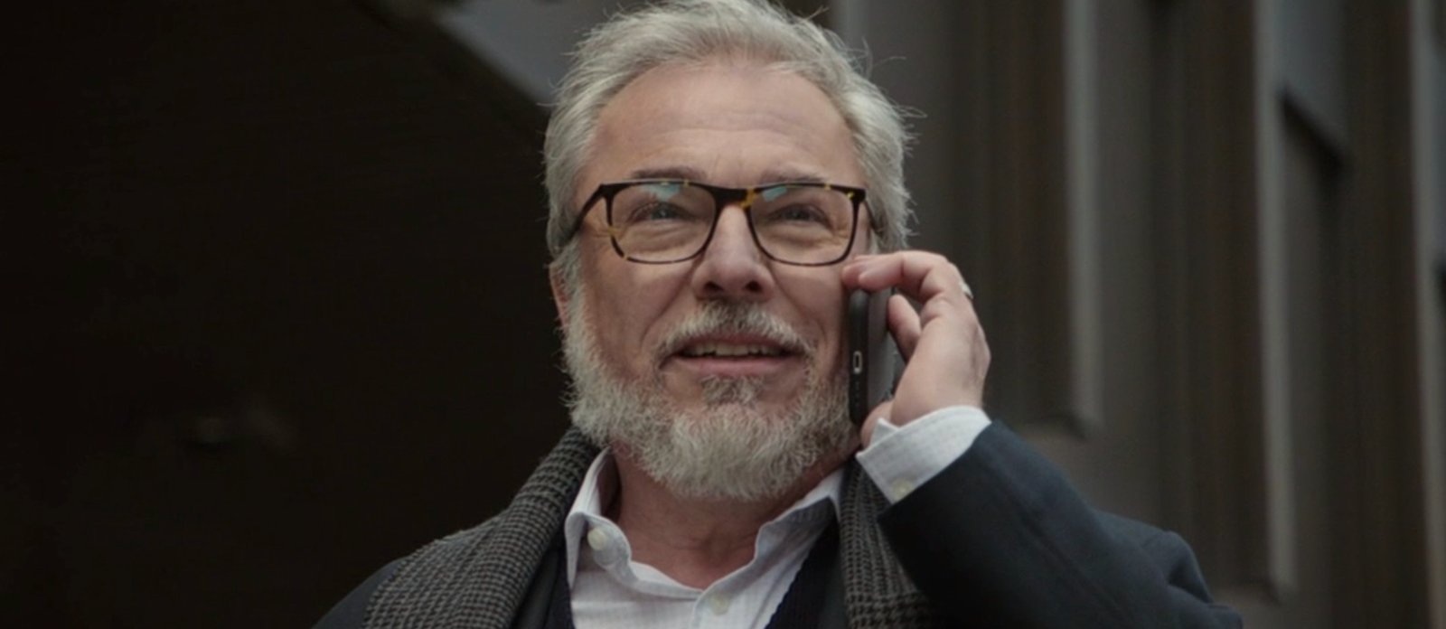 Christian Bégin a retrouvé l'amour