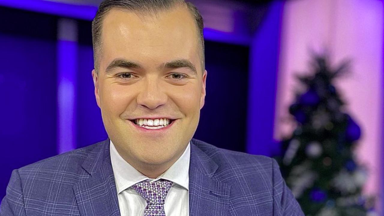 Simon Philibert de TVA Nouvelles partage toutes les photos de son voyage hors du Québec