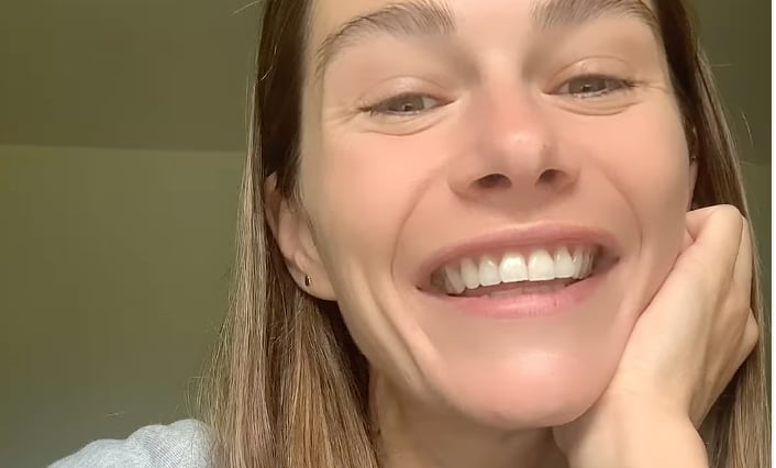 Maripier Morin lâche un gros scoop sur la production quand elle a fait Occupation Double