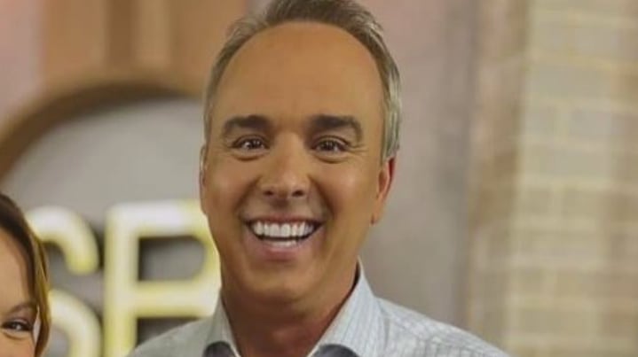 Le candidat parfait pour remplacer Gino Chouinard à Salut Bonjour