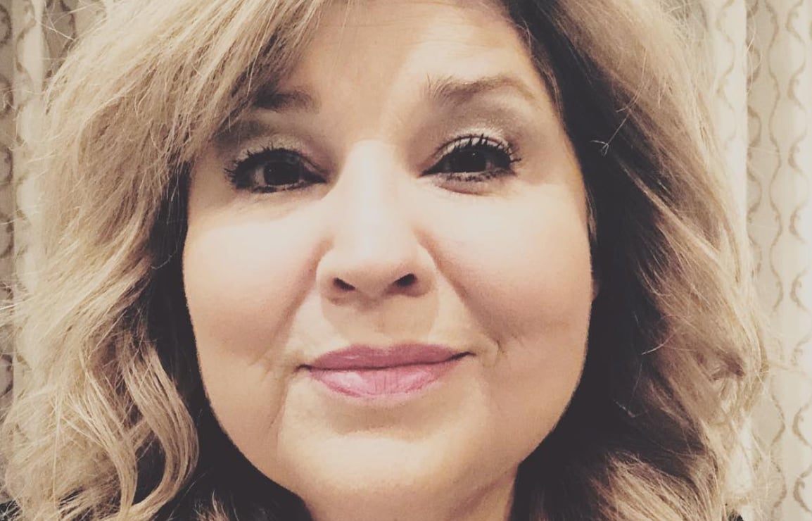 Marie-Claude Barrette aborde de façon bouleversante la mort de sa mère