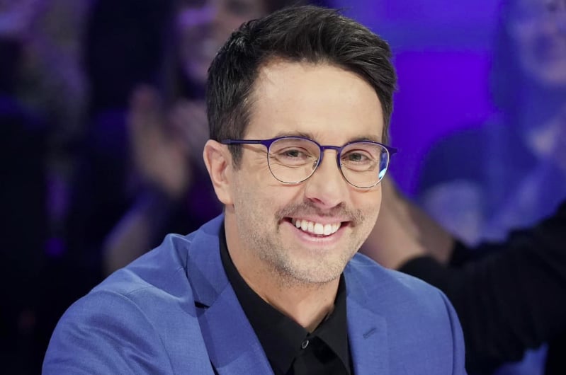 Alexandre Barrette est en deuil