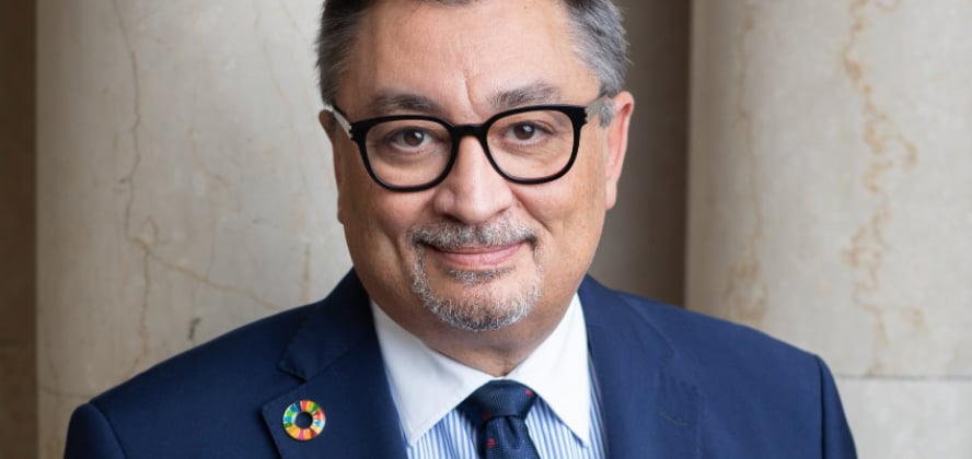Voici qui remplacera Horacio Arruda à la tête de la Santé publique du Québec