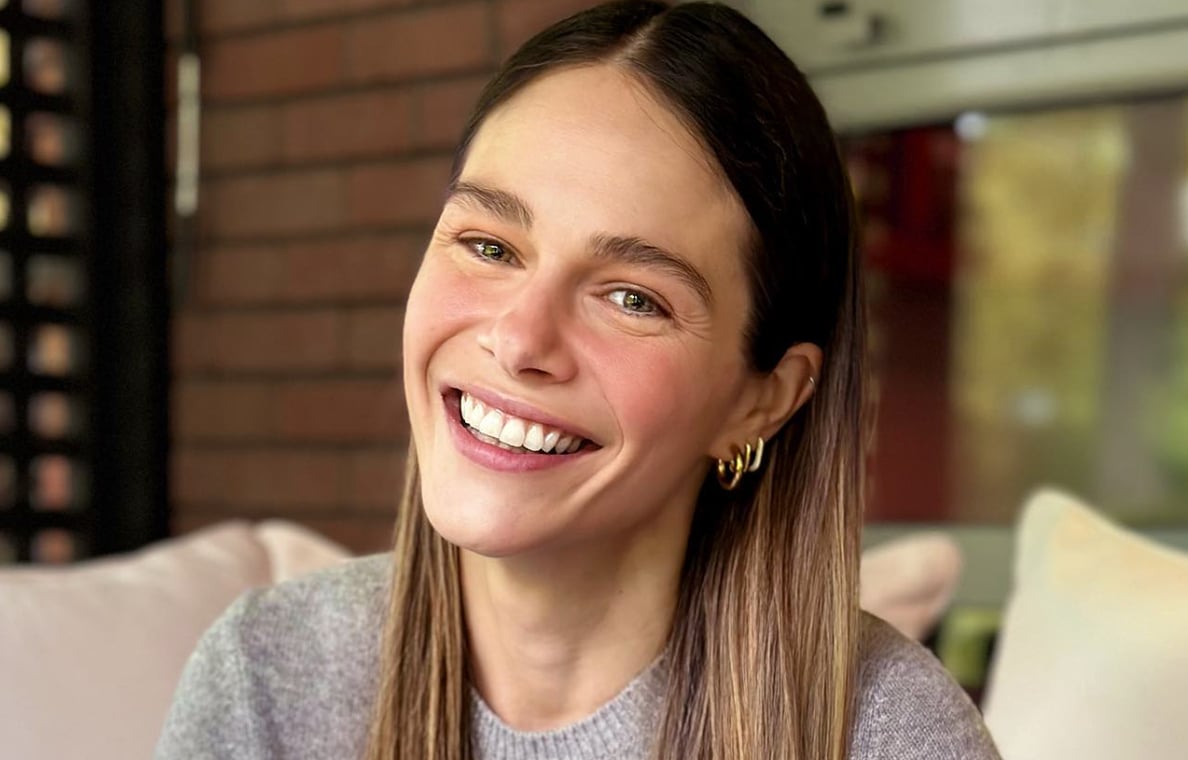 Maripier Morin raconte comment elle a changé de vie complètement