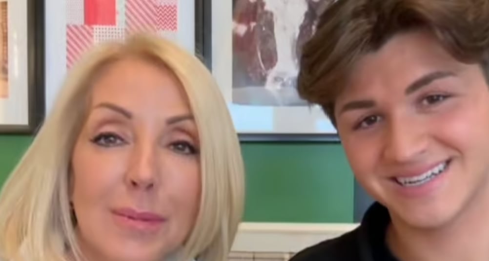 La mère de Marc-Antoine Delage de Star Académie est prise pour cible sur les réseaux sociaux 