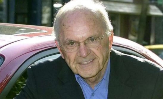 Le fondateur du Guide de l’auto s'éteint à 89 ans