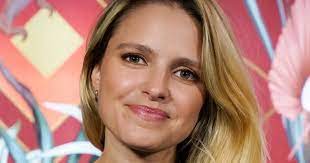 Sarah-Jeanne Labrosse publie une adorable photo de son fils