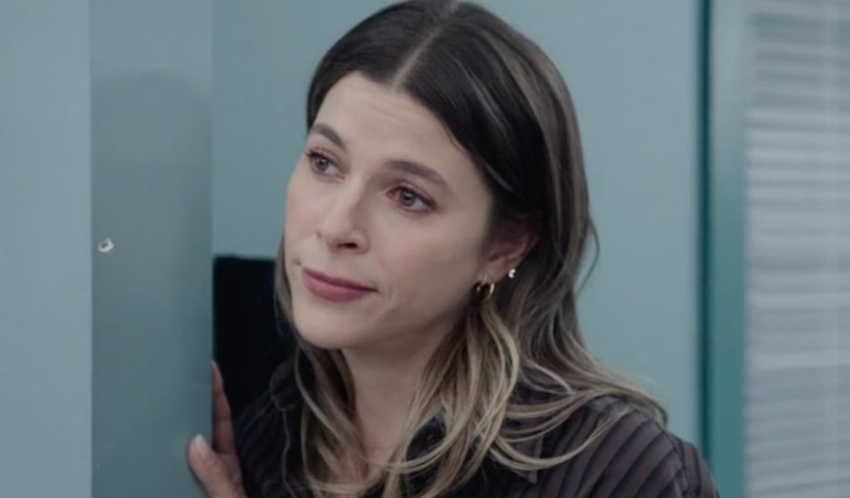 Virginie Ranger-Beauregard brise le silence après la disparition de son personnage dans STAT
