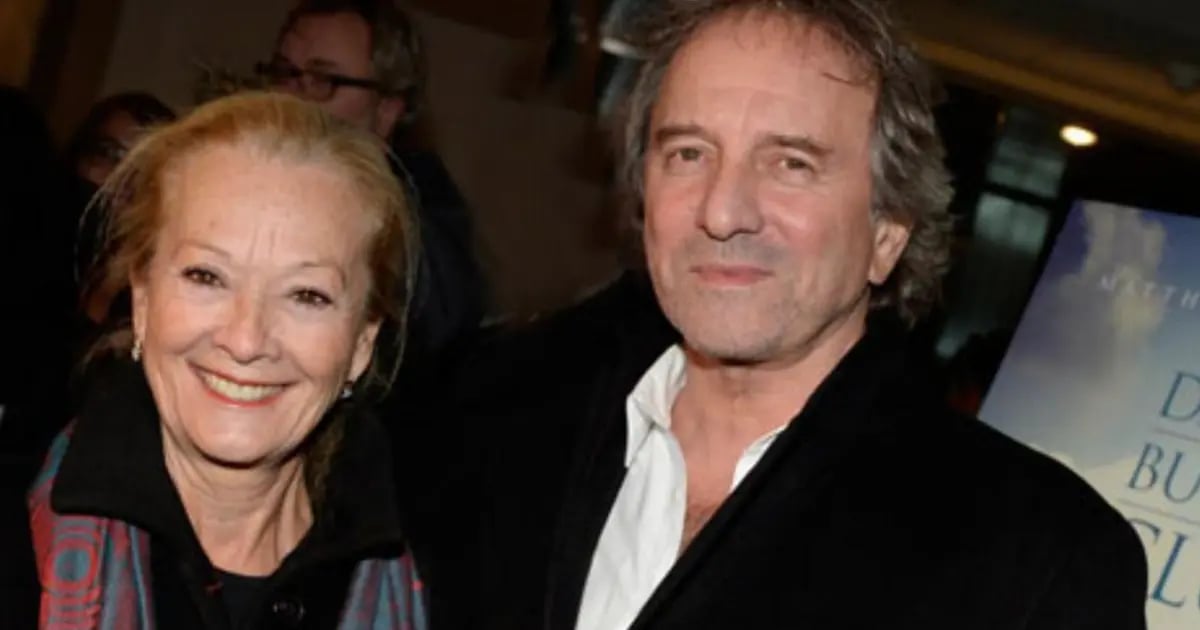 Lise Dion commente le décès de son bon ami Michel Côté et parle de l'incroyable support de sa conjointe