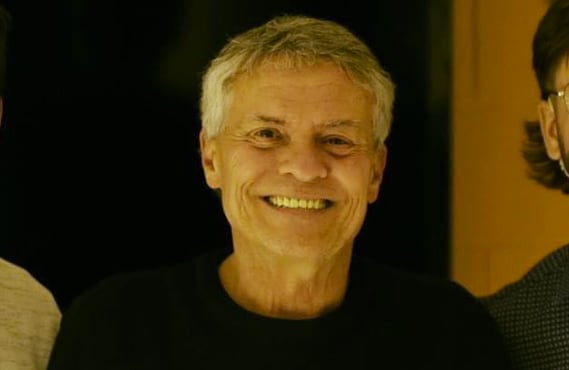 Grande annonce de Paul Houde qui dévoile un nouveau défi