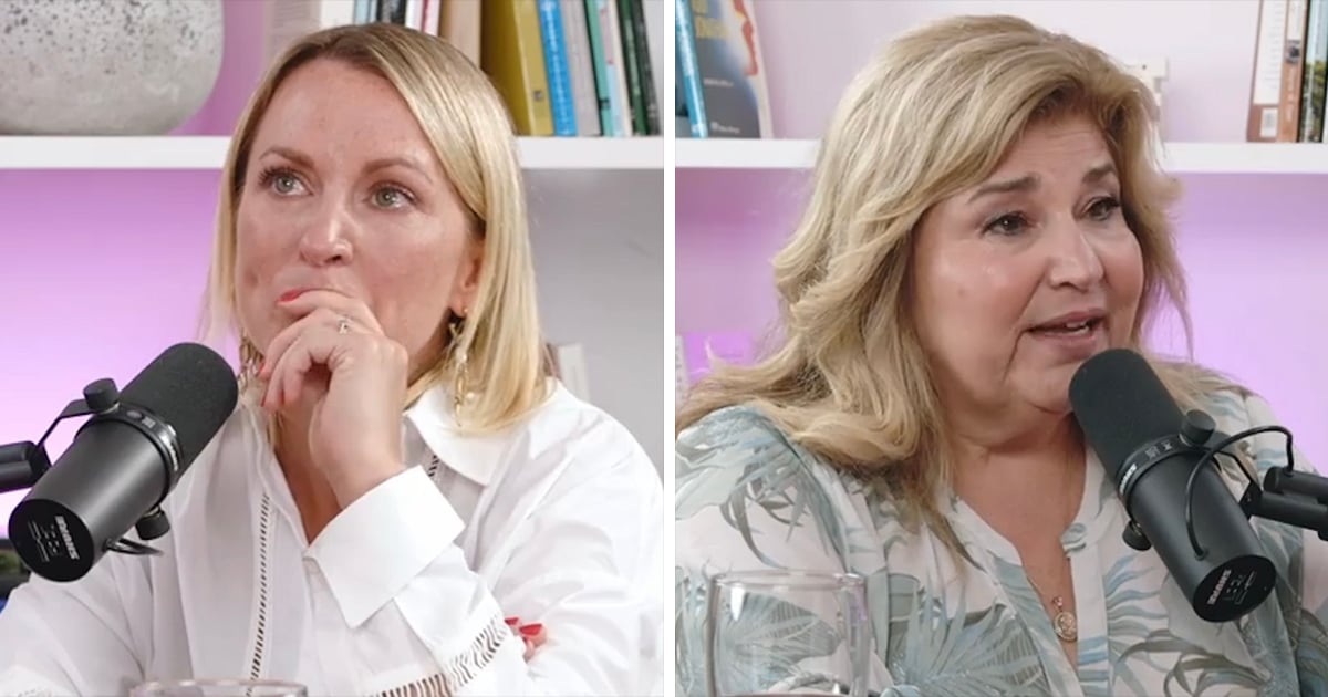«Je te parle en tant que femme» Une remarque de Marie-Claude à Émily Bégin en train de devenir virale