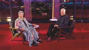 Ginette Reno partage les premiers extraits de l'entrevue avec Paul Arcand