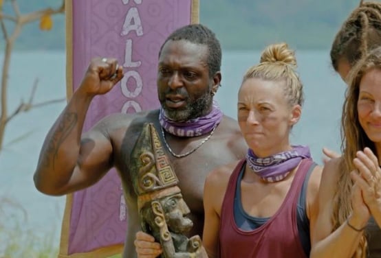 De nouveaux détails concernant le candidat qui a été expulsé à Survivor Québec