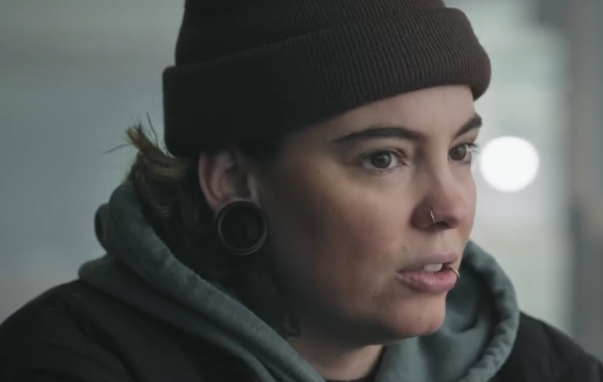 TVA dévoile la bande-annonce du documentaire sur Roxane Bruneau