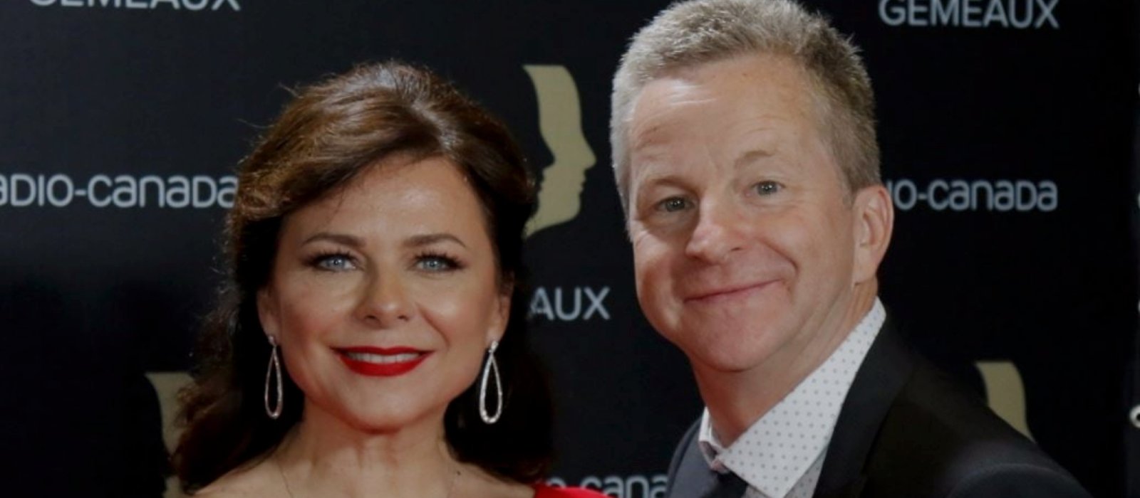 Lili Francke-Robitaile, la fille de Martine Francke et André Robitaille est le reflet de sa mère