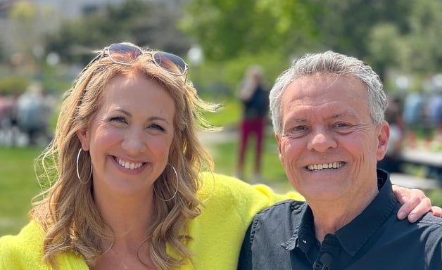 Mélanie Maynard s'adresse à Paul Houde dans un message percutant