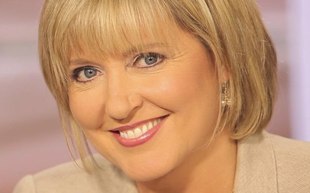 Voici qui remplacera Pascale Nadeau à Radio-Canada