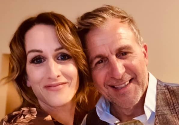 Une photo d'Anik Jean enflamme les médias sociaux pour une raison précise