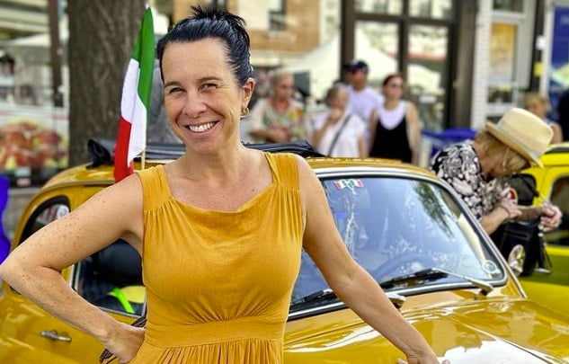 Valérie Plante confirme qu'un évènement majeur s'amène à Montréal