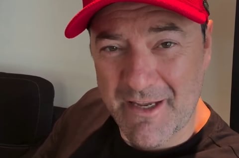 L'acteur de STAT, Jeff Boudreault en couple : il profite de la Saint-Valentin avec sa nouvelle blonde connue