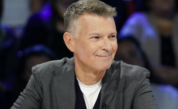 Stéphan Bureau s'amène avec l'équipe de TVA Nouvelles